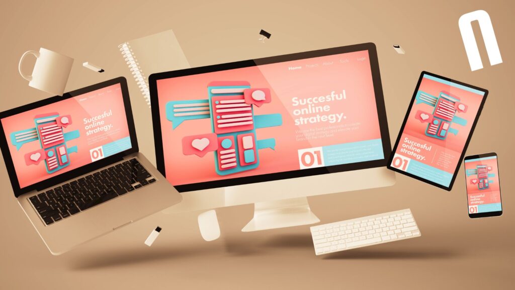 Il marketing oggi è la chiave per conquistare un cliente sempre più complesso. Scopri come Nemesi può guidarti nella comunicazione e nel digital marketing.
