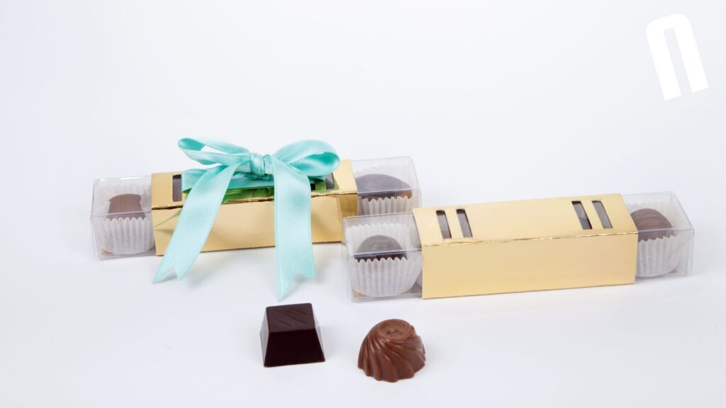 Il corporate gifting funziona anche con budget contenuti. Scopri come Nemesi trasforma ogni regalo in un’opportunità di marketing e relazione per il tuo brand.