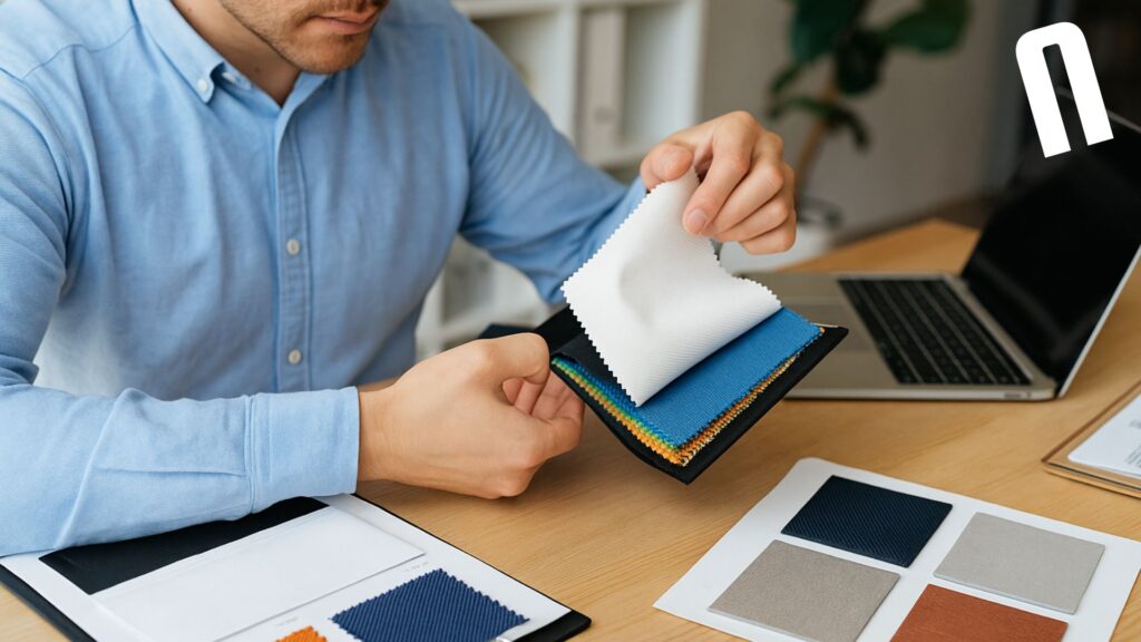 In Nemesi la qualità è un impegno quotidiano: standard elevati, controlli rigorosi e dialogo costante con il cliente per risultati sempre coerenti.